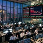 Stock Market Futures Dip After Fed Hold And Big Tech Earnings