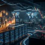 Stocks Credit Risks Energy Costs And AI Compute Spending Outlook