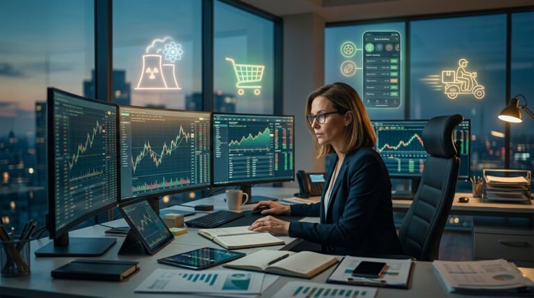 Stocks To Buy Before Earnings Season Begins