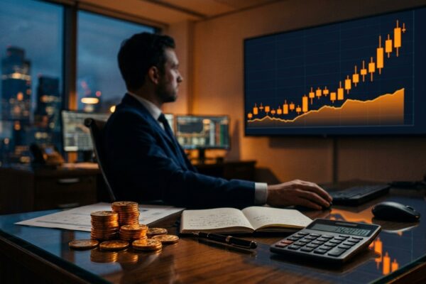 Strategy Bitcoin Buy: Saylor Hints At Fresh Accumulation