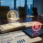 Strategy Pauses Bitcoin Buys After 205 Million STRC Repurchases