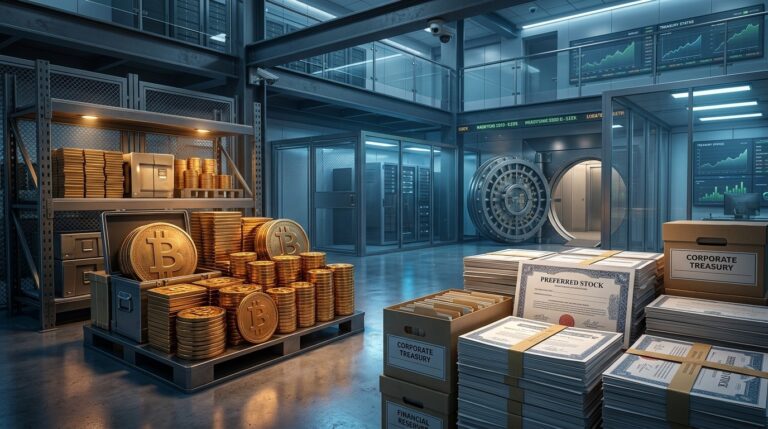 Strive Bitcoin Holdings Hit 36818 BTC After $100M Buy