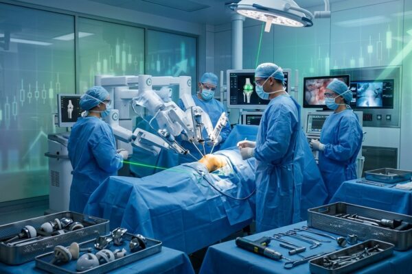 Stryker Stock Dip: Why Smart Investors Are Buying Now