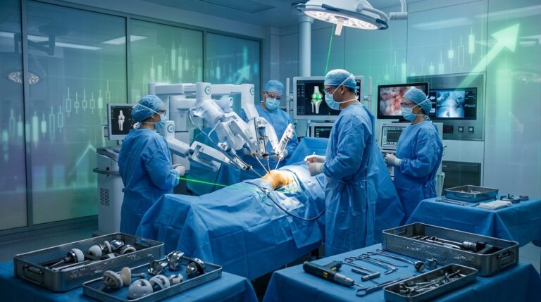 Stryker Stock Dip: Why Smart Investors Are Buying Now