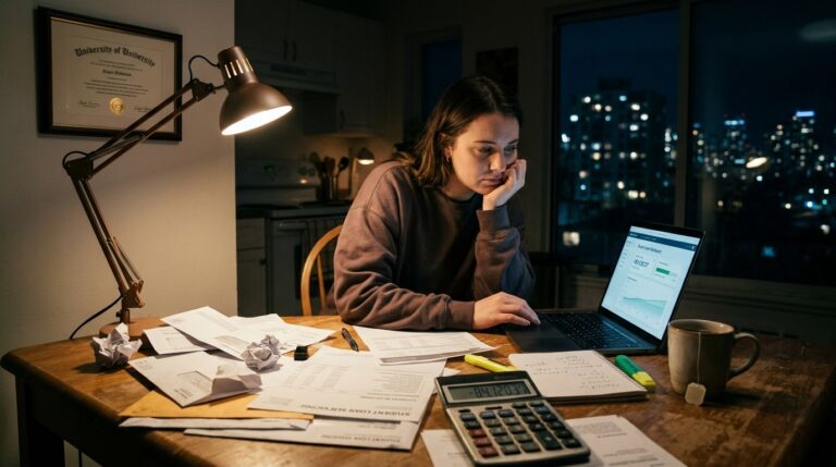 Student Loans No Longer Good Debt For Many Borrowers
