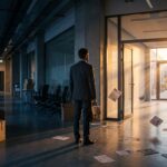 Surviving Company Wind-Down Advice For Employees Facing Job Loss