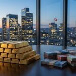Swiss Central Bank Posts $23 Billion Q3 Profit Surge