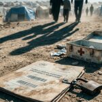 Switzerland Freezes Doctors Without Borders Funding Over Chad Abuse