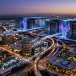 Tech Giants Need Legacy Businesses For AI Growth Ambitions