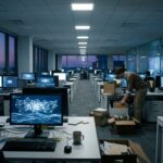 Tech Layoffs Surge As AI Adoption Sparks Job Cut Fears