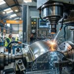 Tek4 Aim Listing British Engineering Success Story