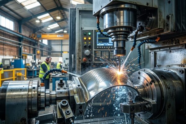 Tek4 Aim Listing British Engineering Success Story