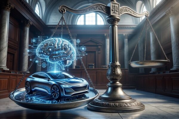 Tesla FSD Class Action Blocked By Appeals Court Ruling