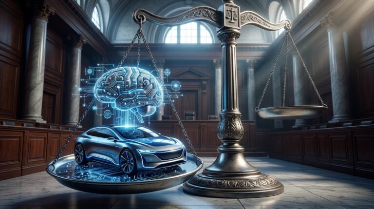 Tesla FSD Class Action Blocked By Appeals Court Ruling