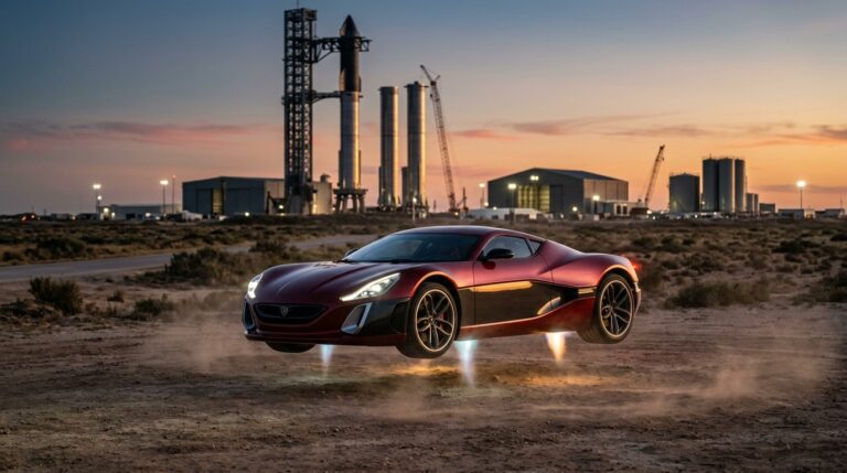 Tesla Roadster Reveal After Years Of Delays Explained