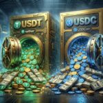 Tether Circle Lead Crypto Revenue With 169 Million Weekly