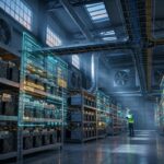 Tether Gains Backing From 15 Bitcoin Mining Firms For AI Tools