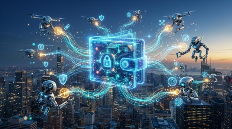 Tether Invests In AIsa For AI Agent Payments Growth