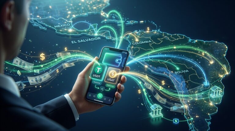 Tether Invests In Stablecoin Payments Across 17 Countries
