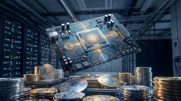Tether Joins Tenstorrent $1.5B Round For AI Hardware Push