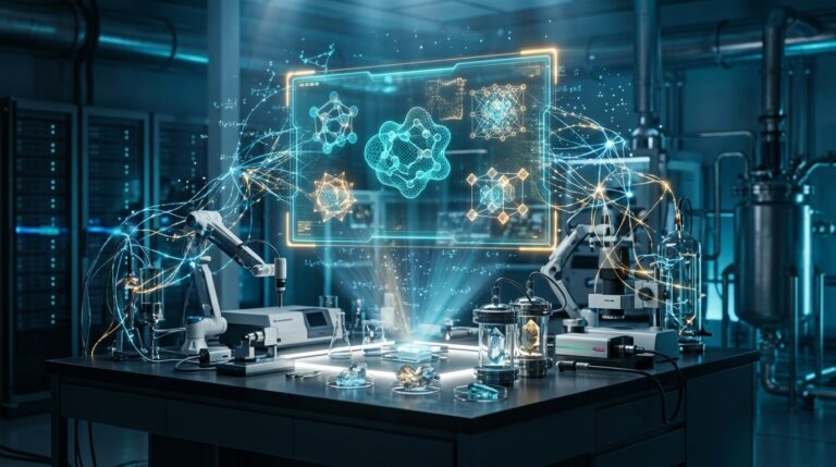 TikTok CEO Predicts AI Scientific Breakthroughs Within Three Years