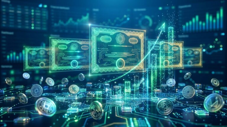 Tokenized Equities Reach $3.8B With Explosive DEX Growth
