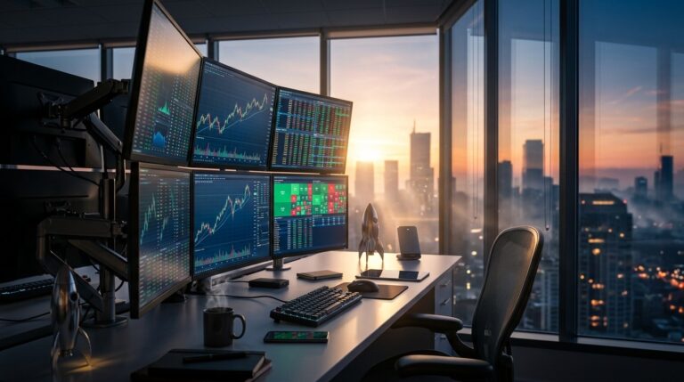 Top Stock Market Movers To Watch Today