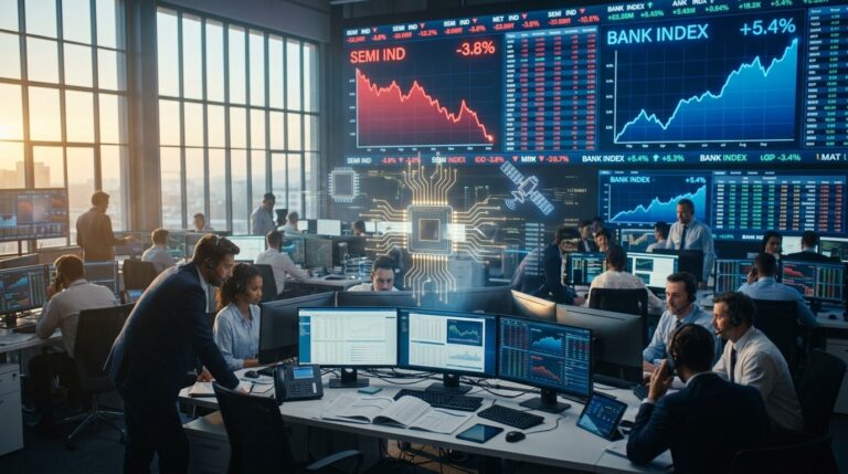 Top Stock Market Moves To Watch This Tuesday