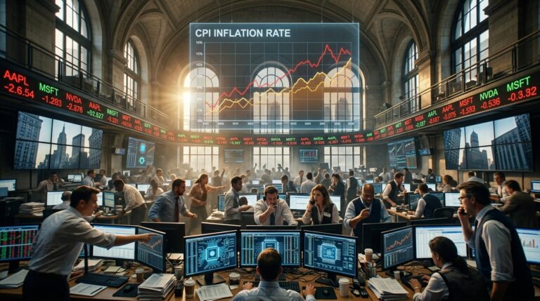 Top Stock Market Moves To Watch This Wednesday