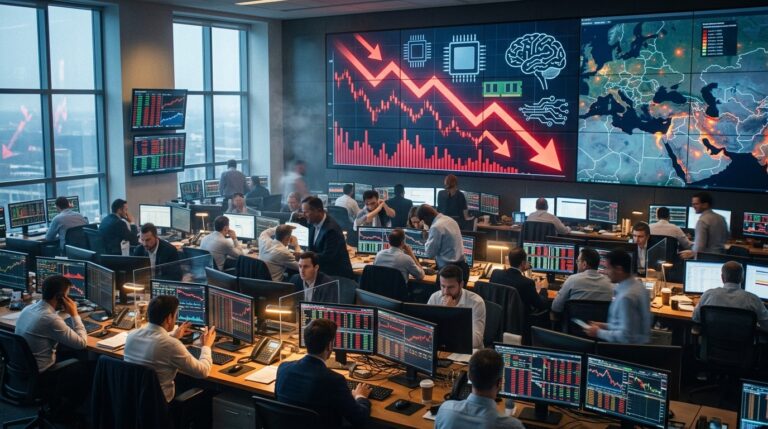 Top Stock Market Watchlist Items For Thursday Trading Session