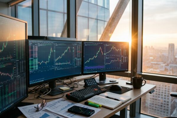 Top Stocks To Buy Ahead Of Upcoming Earnings Reports