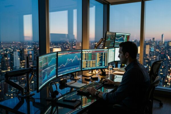 Top Stocks To Buy Now Amid AI Market Uncertainty