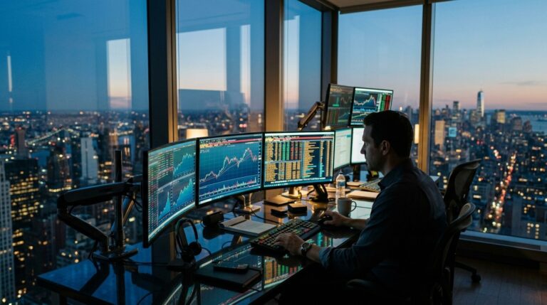 Top Stocks To Buy Now Amid AI Market Uncertainty