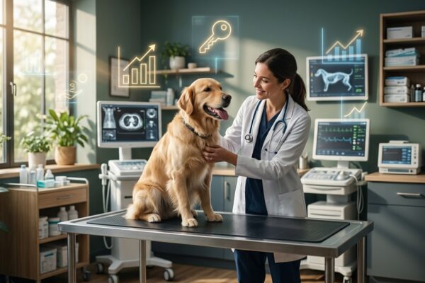 Top Veterinary Practice Loans For 2026 Funding Guide