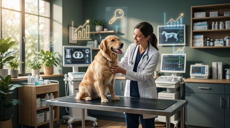 Top Veterinary Practice Loans For 2026 Funding Guide