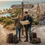 Travel Compatibility Questions Before Booking A Trip Together