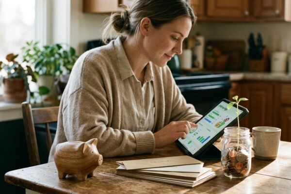 TrDrafting the comprehensive articleump Accounts For Kids: What Parents Need To Know