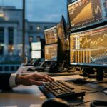 Treasury Yields Dip Ahead Of Fed Rate Decision This Week