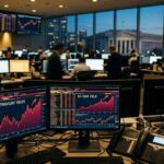 Treasury Yields Rise Ahead Of Fed Decision And Data
