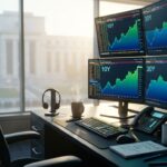 Treasury Yields Steady Ahead Of Critical Fed Policy Meeting