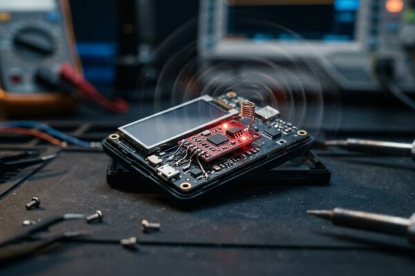 Trezor Warns Of Hardware Implant Risk In CryptoBilis Wallets