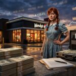 Trian Offers 1.4 Billion To Take Wendy’s Private