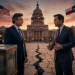 Trump Blames Cornyn And Rove If Paxton Loses Texas Senate Race