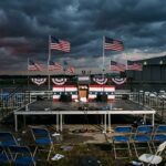 Trump Cancels Kansas Rally Ahead Of Midterms