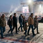 Trump Coalition Erodes Ahead Of 2026 Midterm Elections