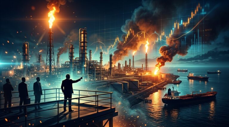 Trump Diesel Deal Defense And Energy Market Turmoil Explained