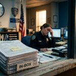 Trump DOJ Probes New Jersey Town Over Gun Permit Delays