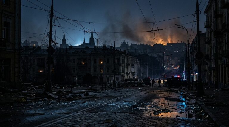 Trump Energy Ceasefire Claim Sparks Ukraine Russia Tension