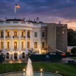 Trump Fires Back At Obama White House Renovation Critique