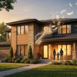 Trump Order Cuts Mortgage Insurance And Refinance Costs